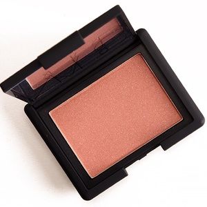 NARS blush